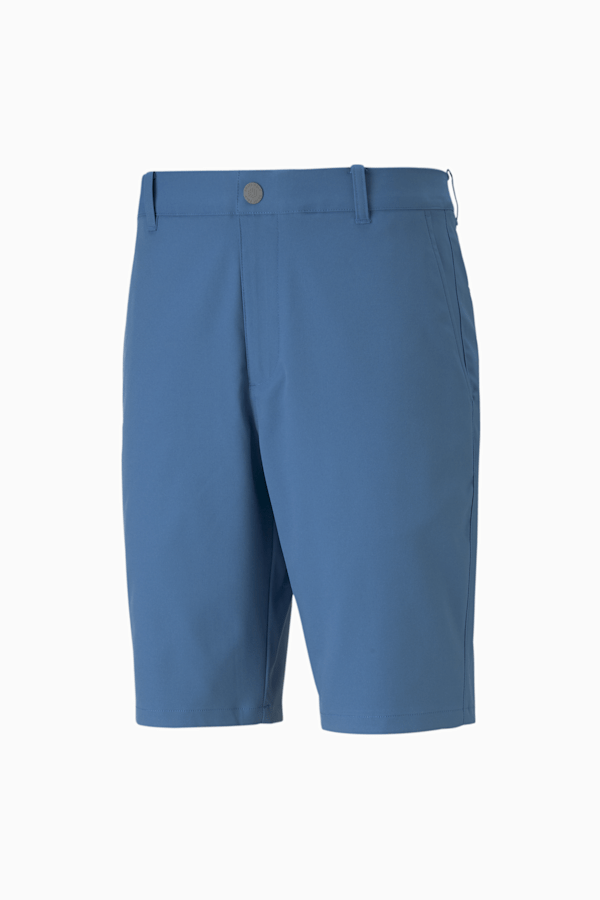 Dealer 10" Golf Shorts Men, Lake Blue, extralarge
